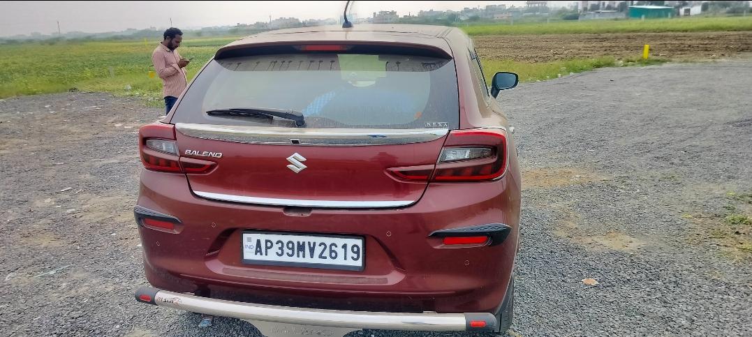 UsedCar