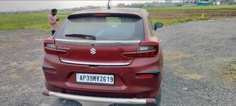 UsedCar