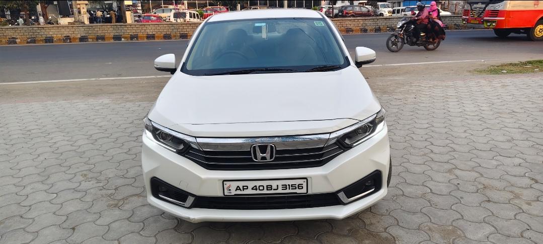 यूज़्ड 2023 होंडा अमेज़, Nehru Nagar, Guntur यूज़्ड 2023 होंडा अमेज़, Nehru Nagar, Guntur