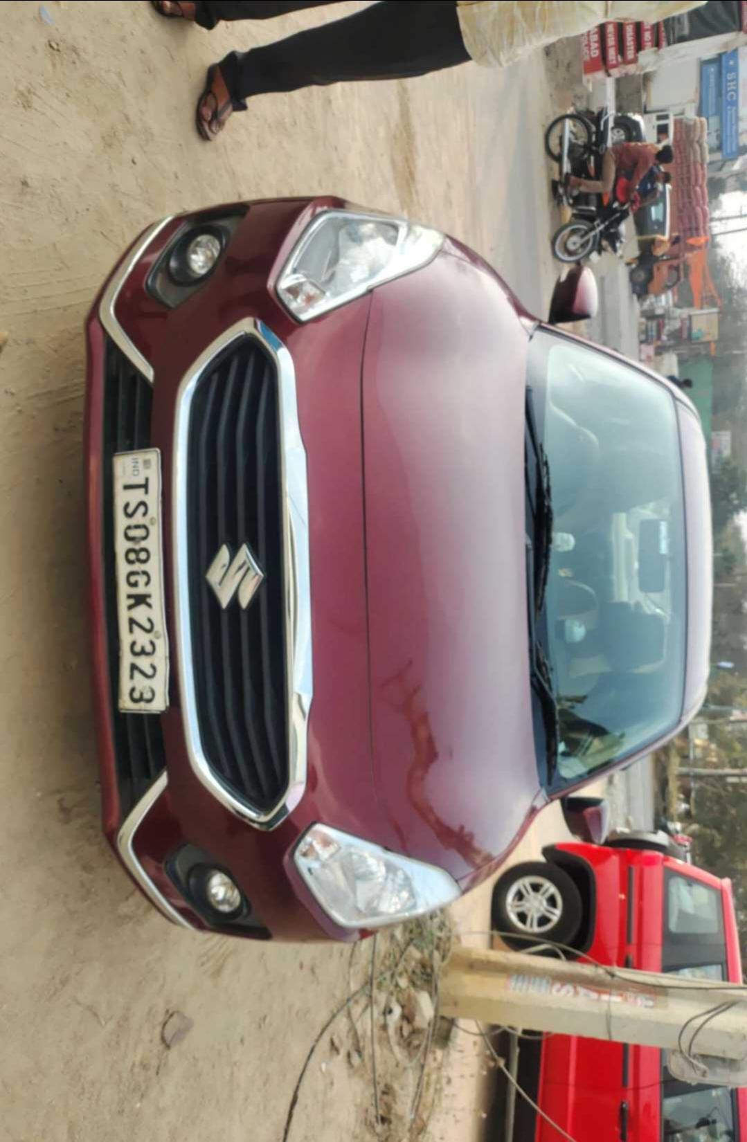 UsedCar