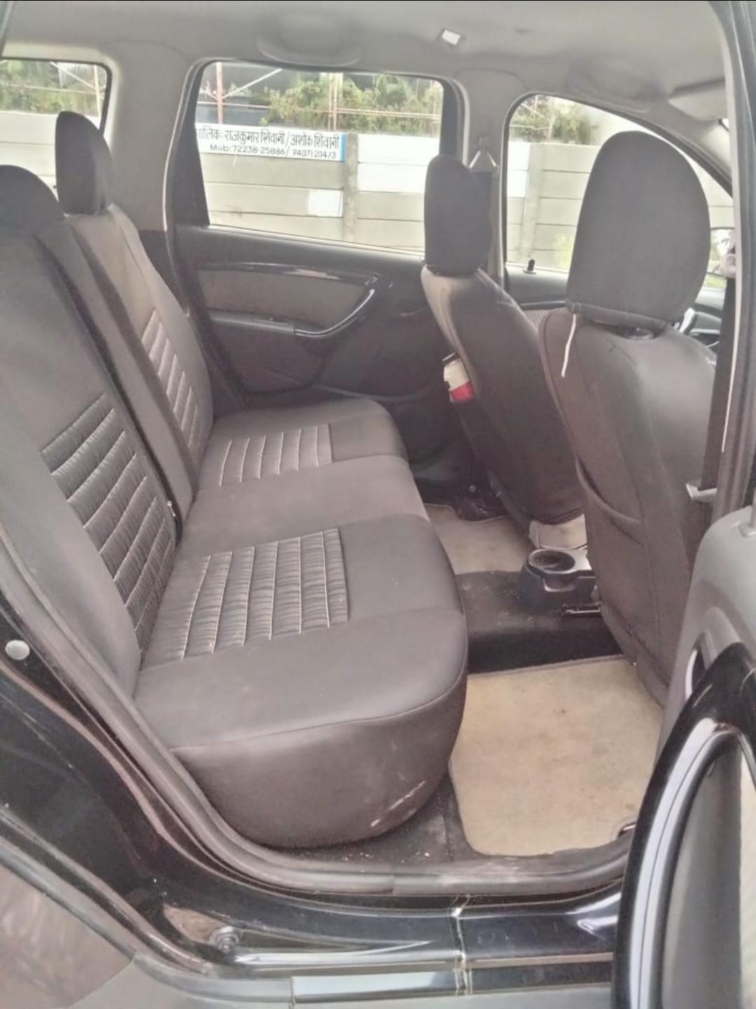 यूज़्ड 2015 रेनो डस्टर, Vijay Nagar, Indore 11 यूज़्ड 2015 रेनो डस्टर, Vijay Nagar, Indore 11