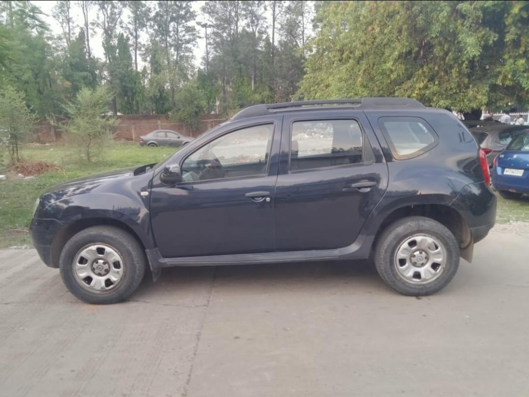 यूज़्ड 2015 रेनो डस्टर, Vijay Nagar, Indore 1 यूज़्ड 2015 रेनो डस्टर, Vijay Nagar, Indore 1