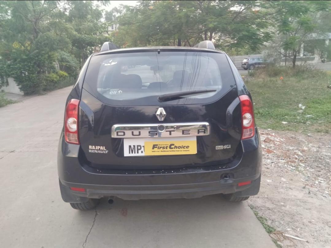 यूज़्ड 2015 रेनो डस्टर, Vijay Nagar, Indore 3 यूज़्ड 2015 रेनो डस्टर, Vijay Nagar, Indore 3