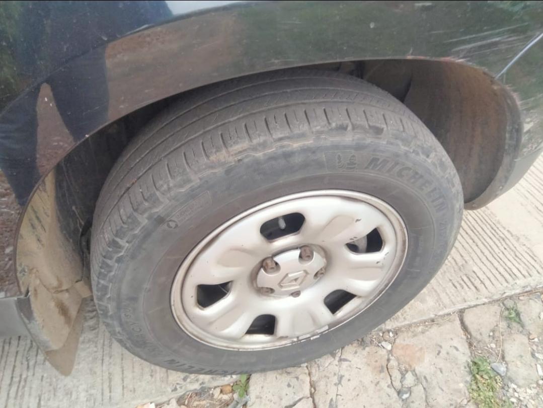 यूज़्ड 2015 रेनो डस्टर, Vijay Nagar, Indore 8 यूज़्ड 2015 रेनो डस्टर, Vijay Nagar, Indore 8