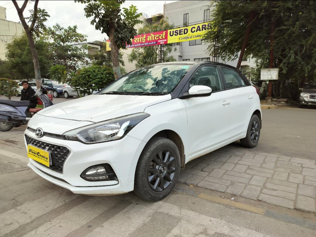 यूज़्ड 2019 ह्युंडई  ईलाइट आई20, Vijay Nagar, Indore 6 यूज़्ड 2019 ह्युंडई  ईलाइट आई20, Vijay Nagar, Indore 6