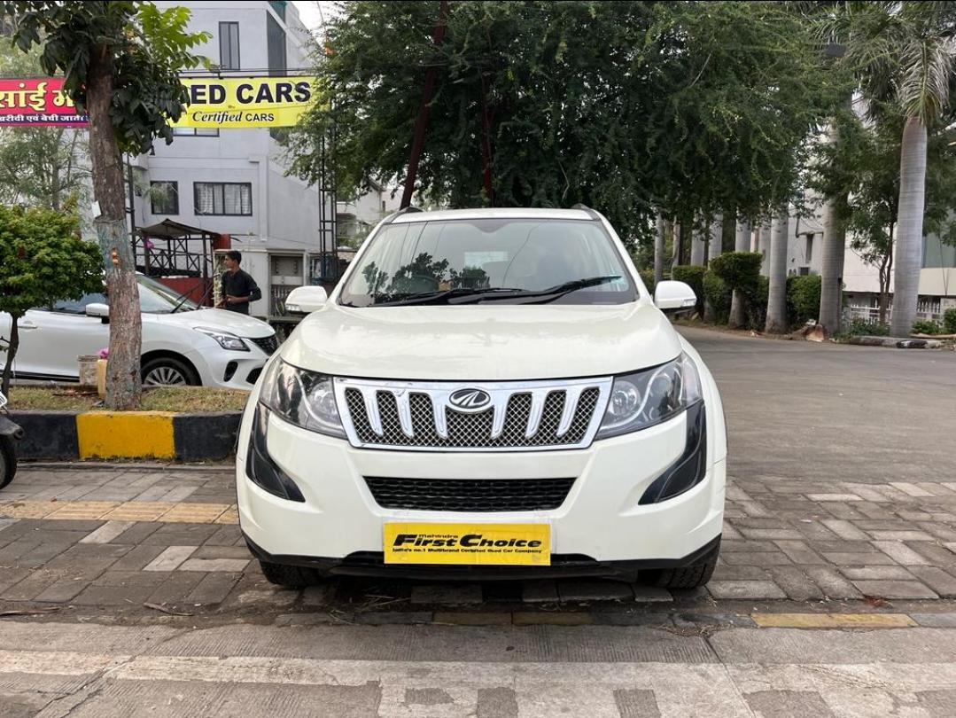 यूज़्ड 2016 महिंद्रा एक्सयूवी500, Vijay Nagar, Indore 7 यूज़्ड 2016 महिंद्रा एक्सयूवी500, Vijay Nagar, Indore 7