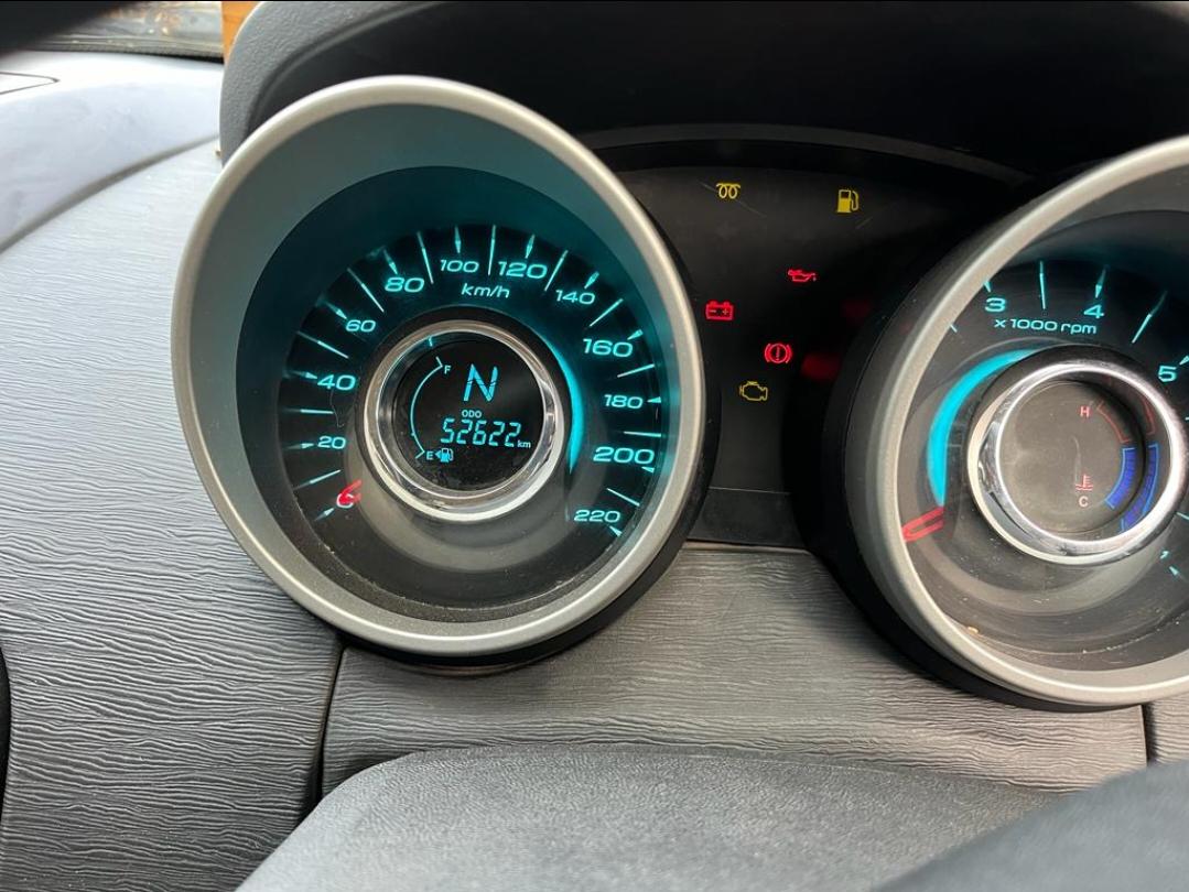 यूज़्ड 2016 महिंद्रा एक्सयूवी500, Vijay Nagar, Indore 8 यूज़्ड 2016 महिंद्रा एक्सयूवी500, Vijay Nagar, Indore 8