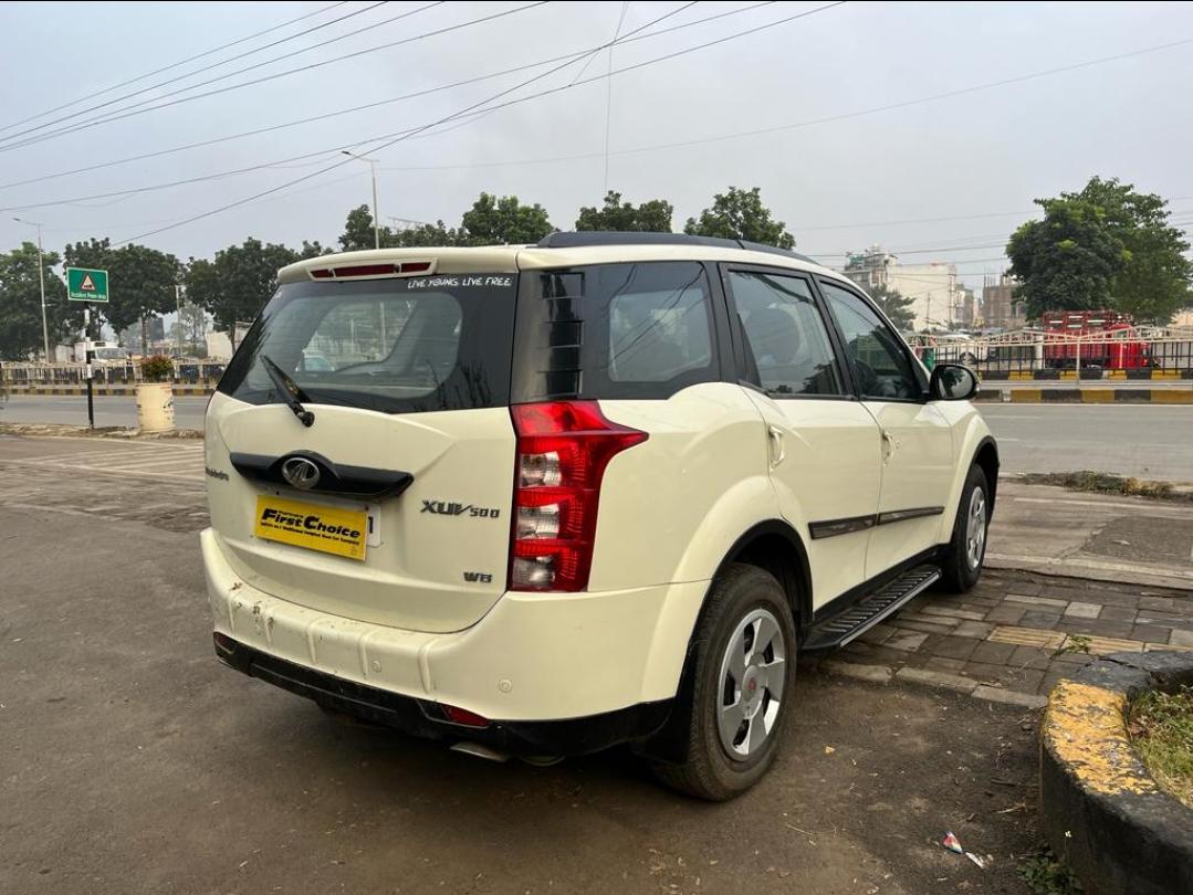 यूज़्ड 2016 महिंद्रा एक्सयूवी500, Vijay Nagar, Indore 4 यूज़्ड 2016 महिंद्रा एक्सयूवी500, Vijay Nagar, Indore 4