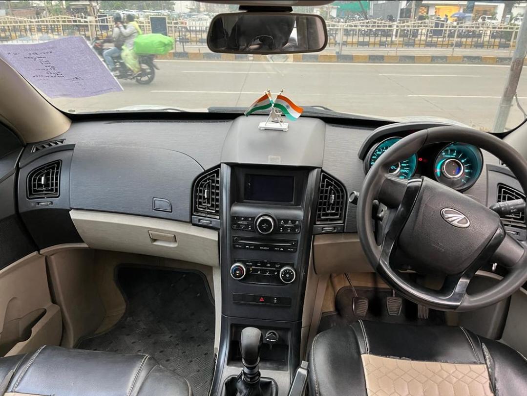 यूज़्ड 2016 महिंद्रा एक्सयूवी500, Vijay Nagar, Indore 10 यूज़्ड 2016 महिंद्रा एक्सयूवी500, Vijay Nagar, Indore 10