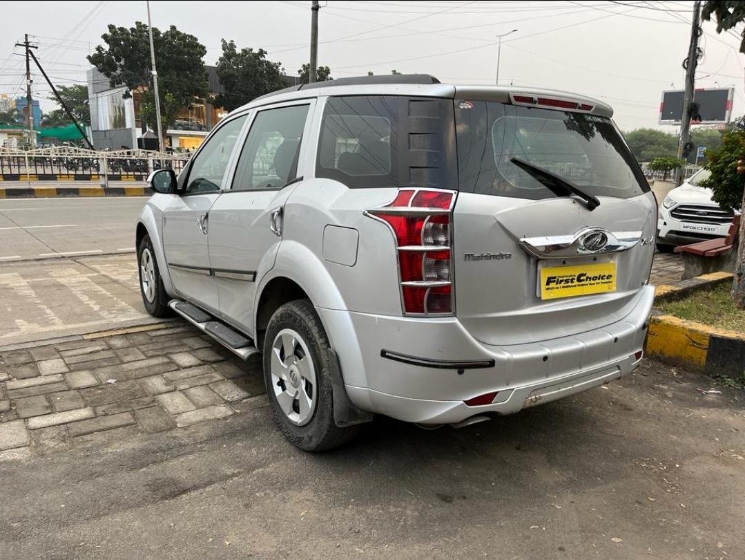 यूज़्ड 2016 महिंद्रा एक्सयूवी500, Vijay Nagar, Indore 2 यूज़्ड 2016 महिंद्रा एक्सयूवी500, Vijay Nagar, Indore 2