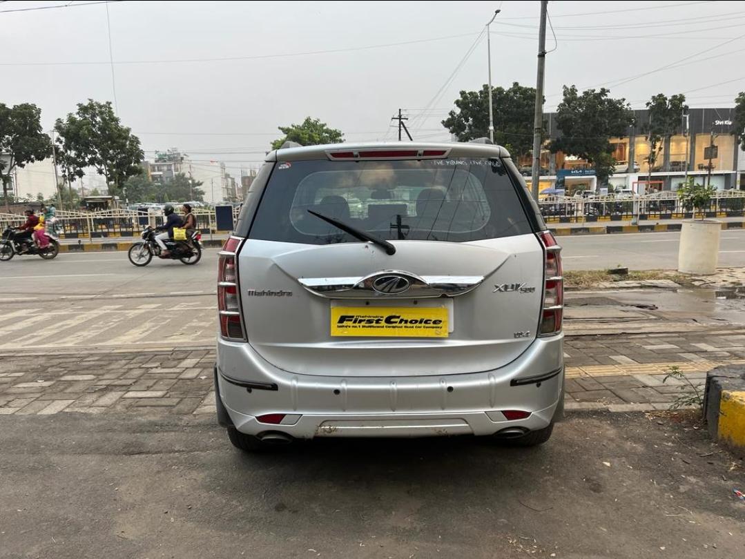 यूज़्ड 2016 महिंद्रा एक्सयूवी500, Vijay Nagar, Indore 3 यूज़्ड 2016 महिंद्रा एक्सयूवी500, Vijay Nagar, Indore 3
