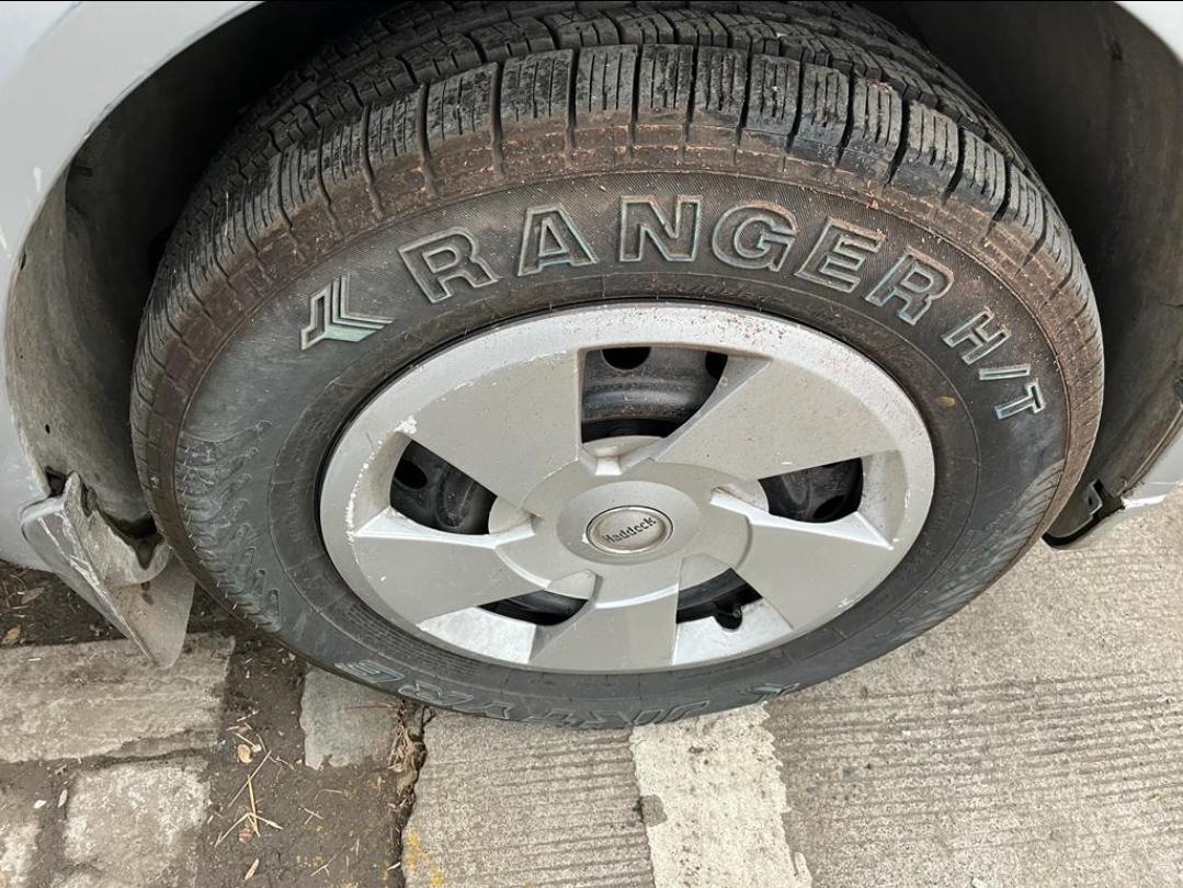 यूज़्ड 2016 महिंद्रा एक्सयूवी500, Vijay Nagar, Indore 8 यूज़्ड 2016 महिंद्रा एक्सयूवी500, Vijay Nagar, Indore 8