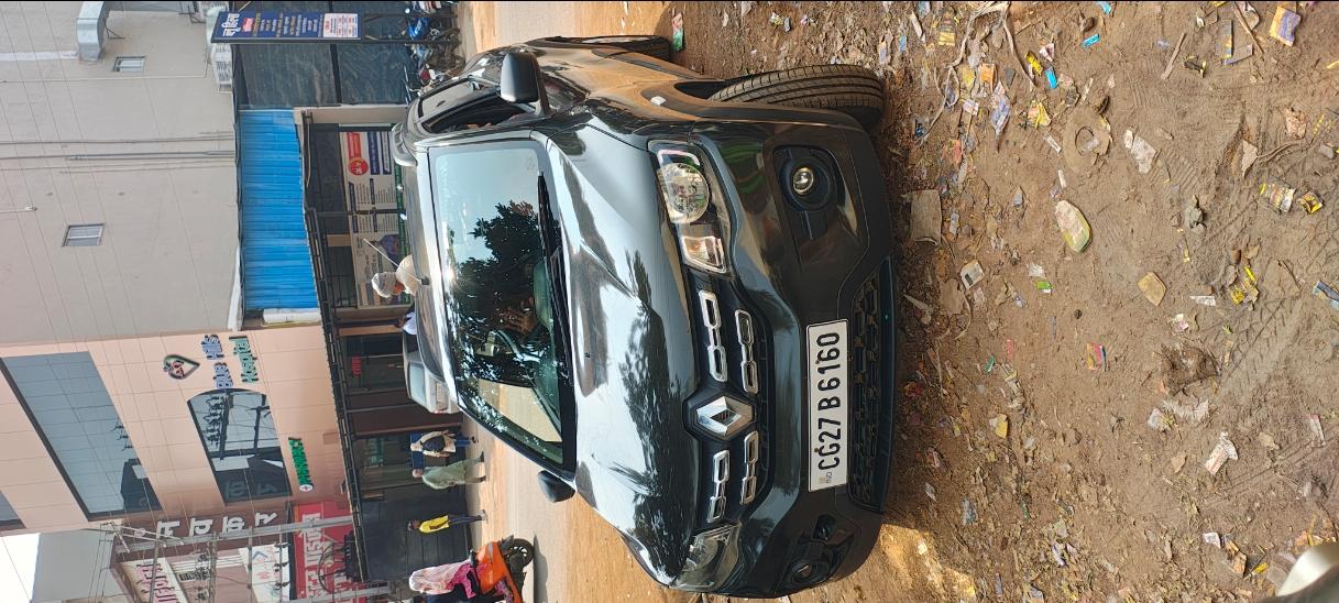 2016 रेनो क्विड RXL BS IV 2016 रेनो क्विड RXL BS IV