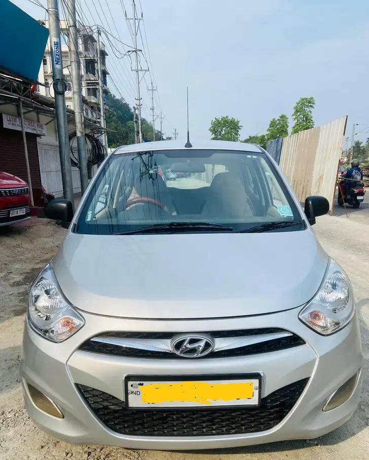 यूज़्ड 2016 ह्युंडई आई10, Yupia, Papum Pare यूज़्ड 2016 ह्युंडई आई10, Yupia, Papum Pare