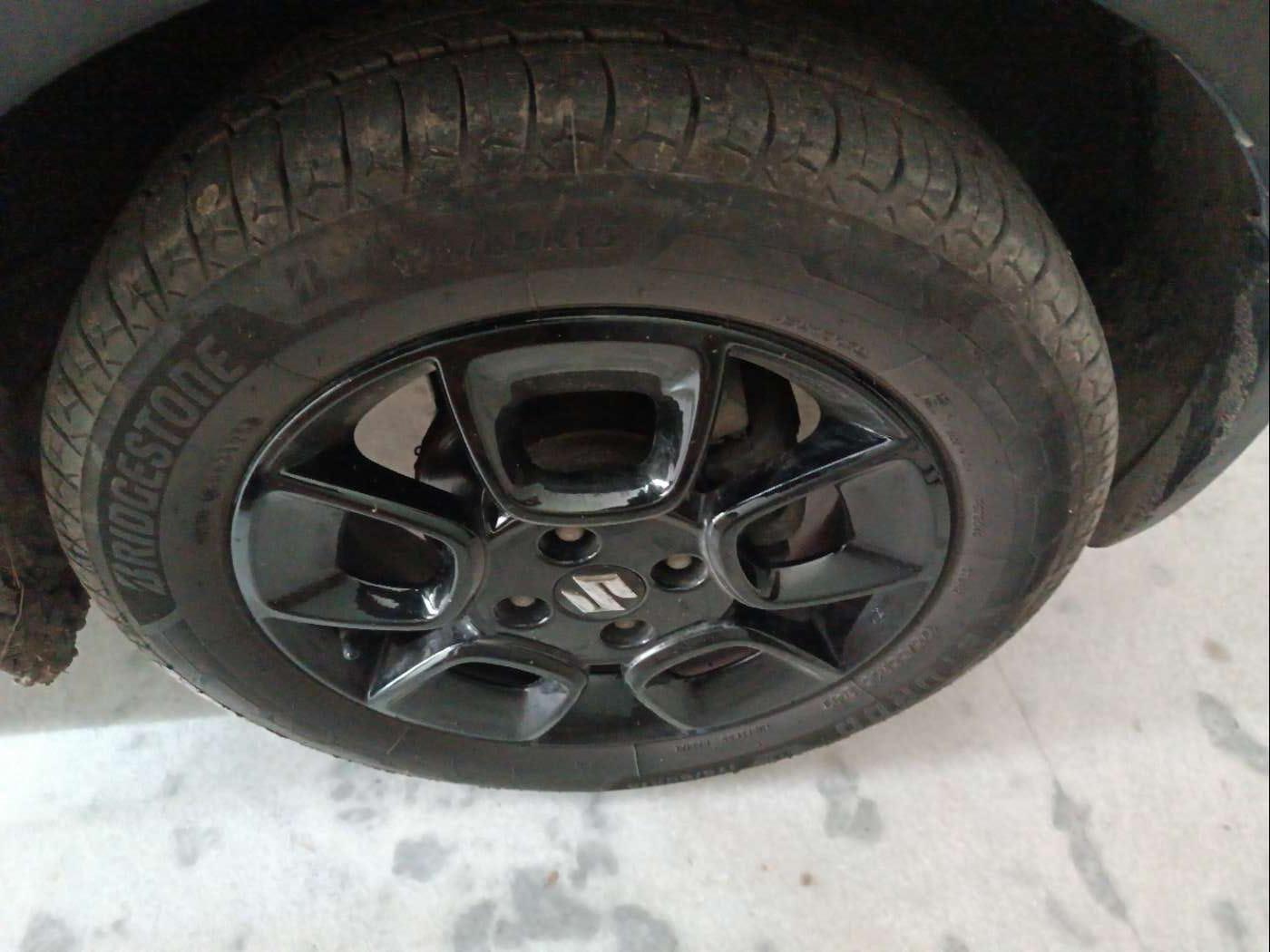 यूज़्ड 2018 मारुति सुजुकी इग्निस, Bhatjangla, Nadia 5 यूज़्ड 2018 मारुति सुजुकी इग्निस, Bhatjangla, Nadia 5