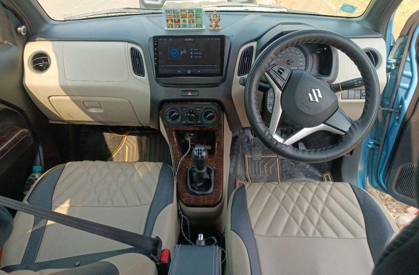 यूज़्ड 2021 मारुति सुजुकी वैगन आर, Bhatjangla, Nadia 7 यूज़्ड 2021 मारुति सुजुकी वैगन आर, Bhatjangla, Nadia 7