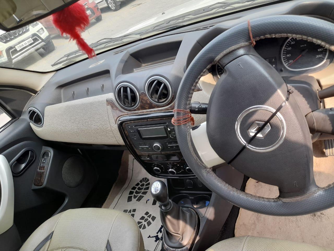 यूज़्ड 2013 रेनो डस्टर, Salempur Mehdood, Haridwar 9 यूज़्ड 2013 रेनो डस्टर, Salempur Mehdood, Haridwar 9