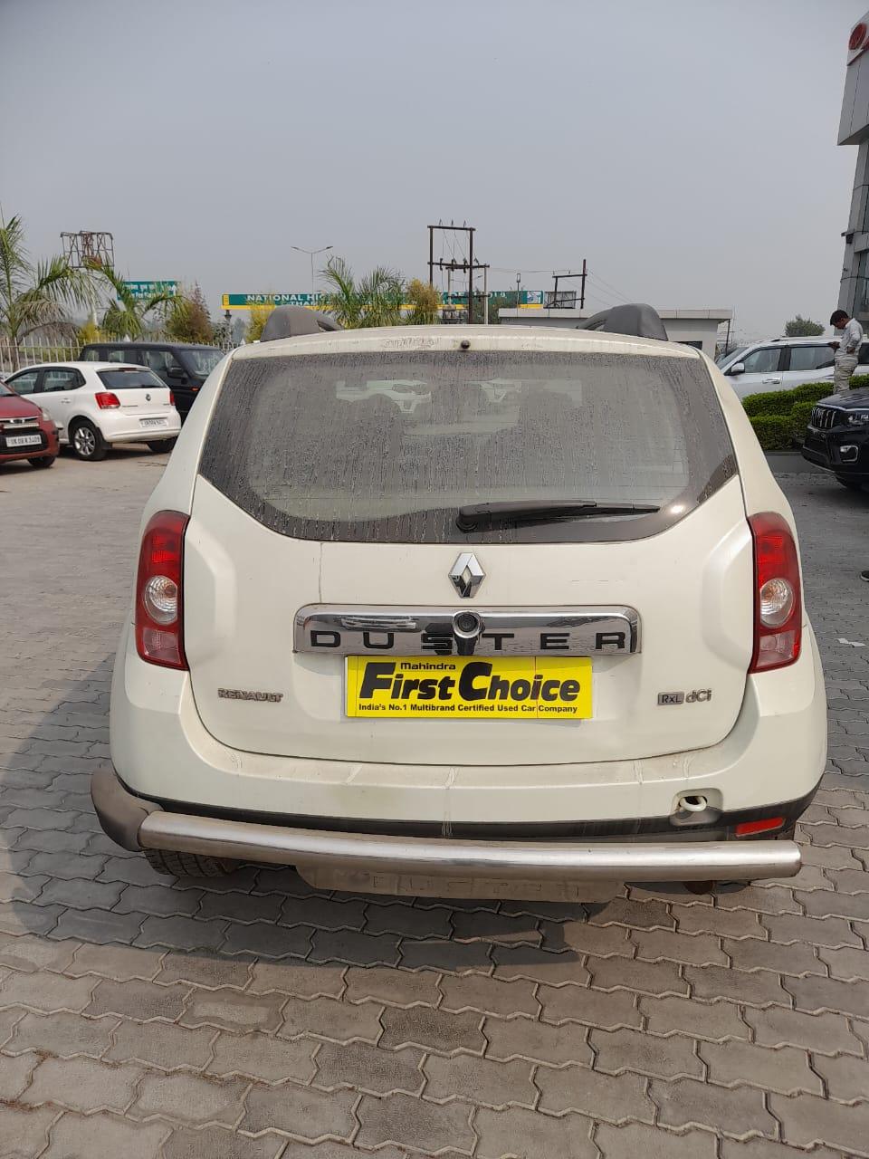 यूज़्ड 2013 रेनो डस्टर, Salempur Mehdood, Haridwar 3 यूज़्ड 2013 रेनो डस्टर, Salempur Mehdood, Haridwar 3