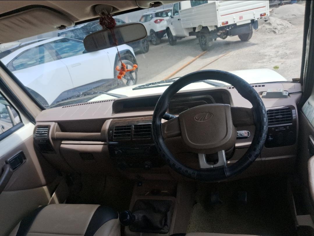 यूज़्ड 2019 महिंद्रा बोलेरो, Salempur Mehdood, Haridwar 10 यूज़्ड 2019 महिंद्रा बोलेरो, Salempur Mehdood, Haridwar 10