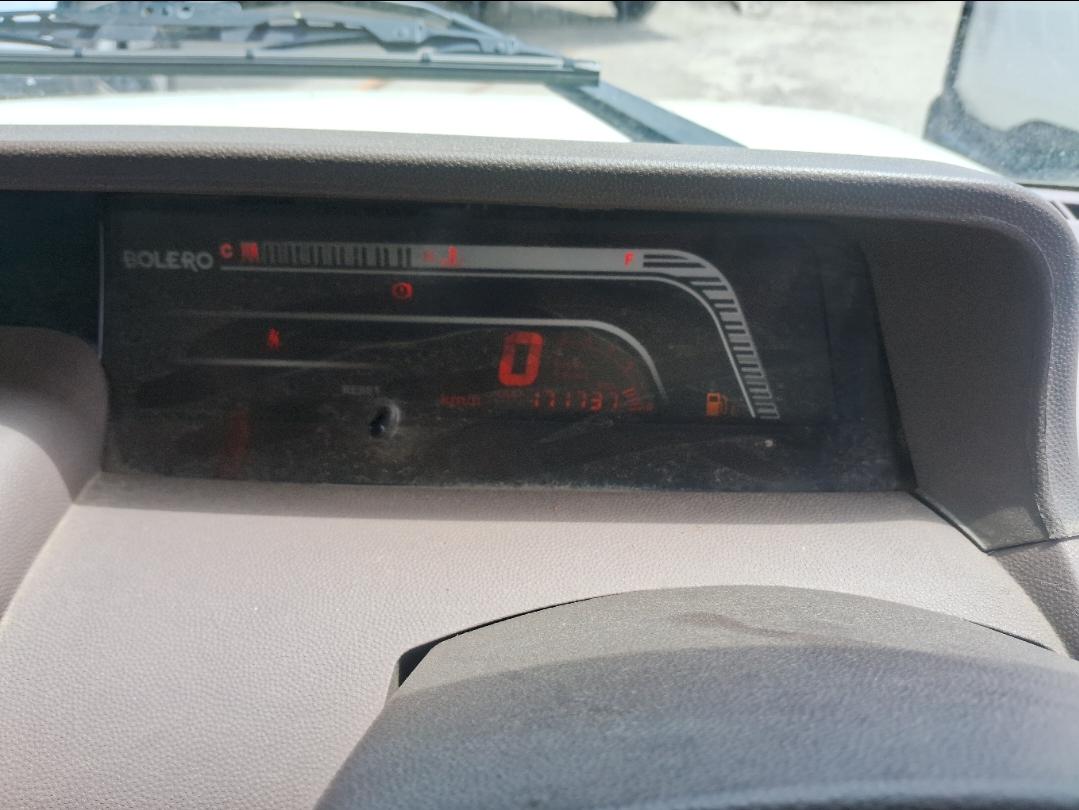 यूज़्ड 2019 महिंद्रा बोलेरो, Salempur Mehdood, Haridwar 9 यूज़्ड 2019 महिंद्रा बोलेरो, Salempur Mehdood, Haridwar 9