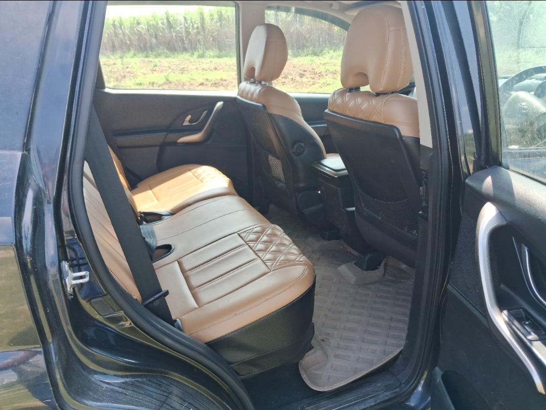 यूज़्ड 2018 महिंद्रा एक्सयूवी500, Salempur Mehdood, Haridwar 13 यूज़्ड 2018 महिंद्रा एक्सयूवी500, Salempur Mehdood, Haridwar 13