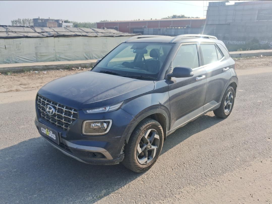 2019 ह्युंडई वेन्यू SX 1.4 Diesel BS IV 2019 ह्युंडई वेन्यू SX 1.4 Diesel BS IV