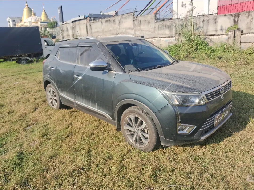 यूज़्ड 2020 महिंद्रा एक्सयूवी300, Salempur Mehdood, Haridwar 6 यूज़्ड 2020 महिंद्रा एक्सयूवी300, Salempur Mehdood, Haridwar 6