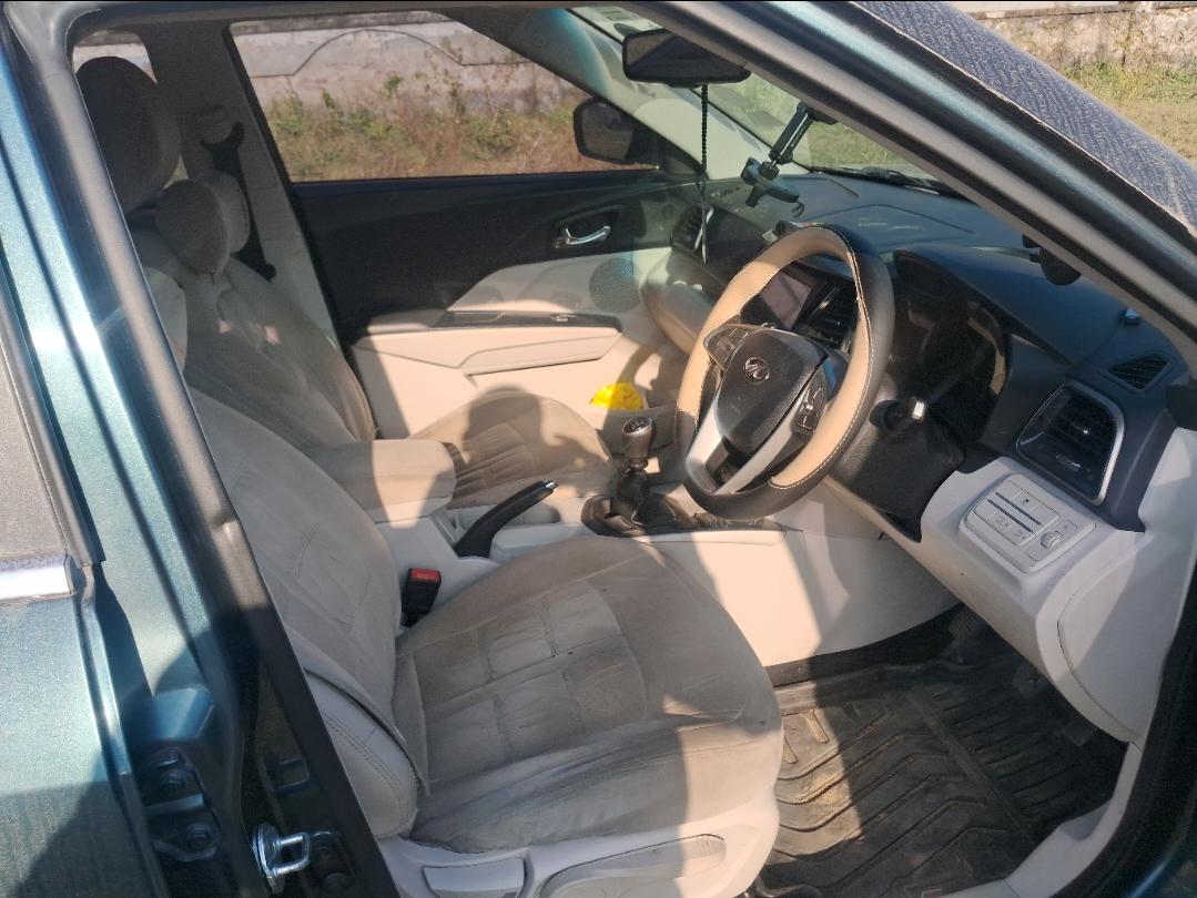 यूज़्ड 2020 महिंद्रा एक्सयूवी300, Salempur Mehdood, Haridwar 12 यूज़्ड 2020 महिंद्रा एक्सयूवी300, Salempur Mehdood, Haridwar 12