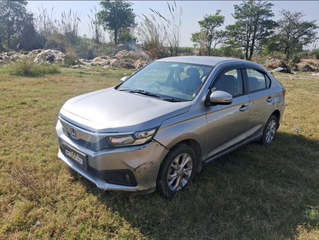 2018 होंडा अमेज़ 1.5 V AT i-DTEC 2018 होंडा अमेज़ 1.5 V AT i-DTEC