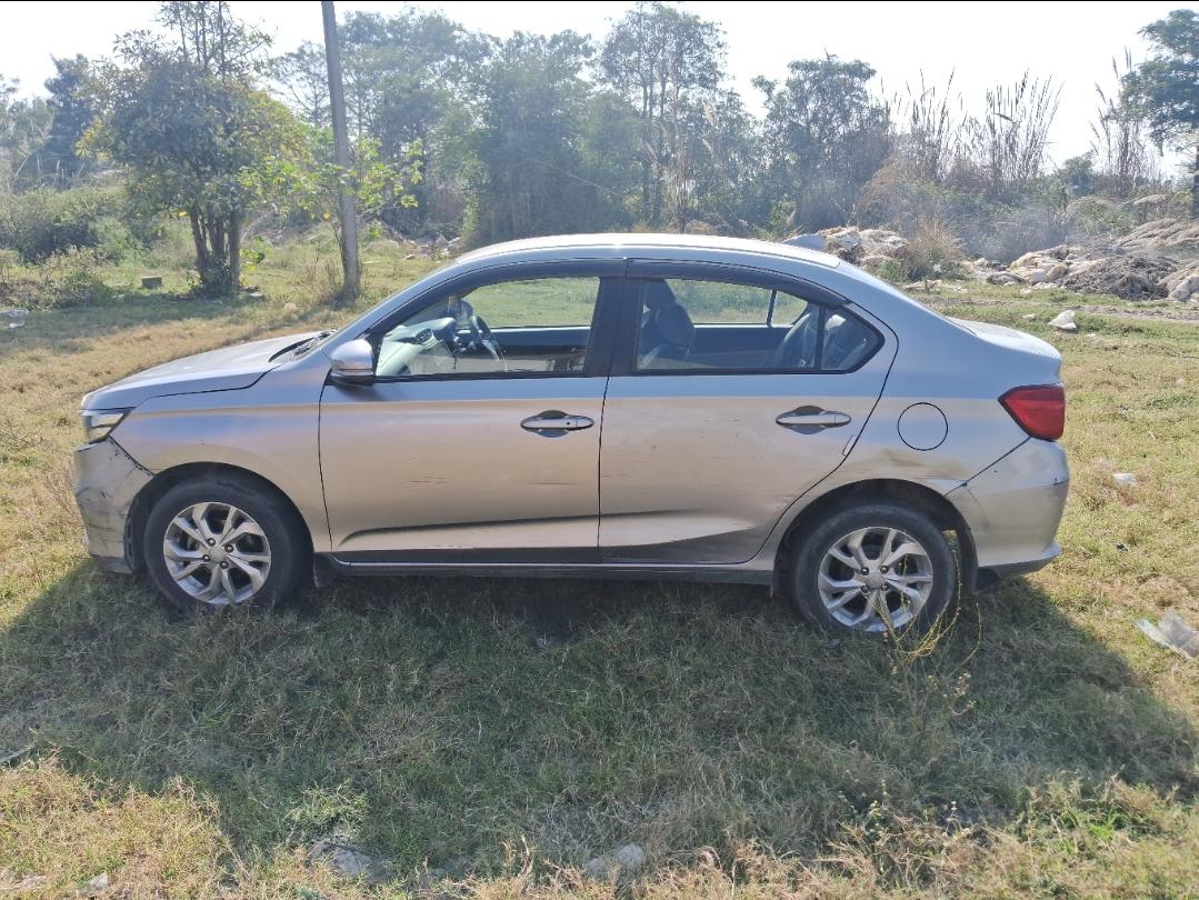 यूज़्ड 2018 होंडा अमेज़, Salempur Mehdood, Haridwar 1 यूज़्ड 2018 होंडा अमेज़, Salempur Mehdood, Haridwar 1