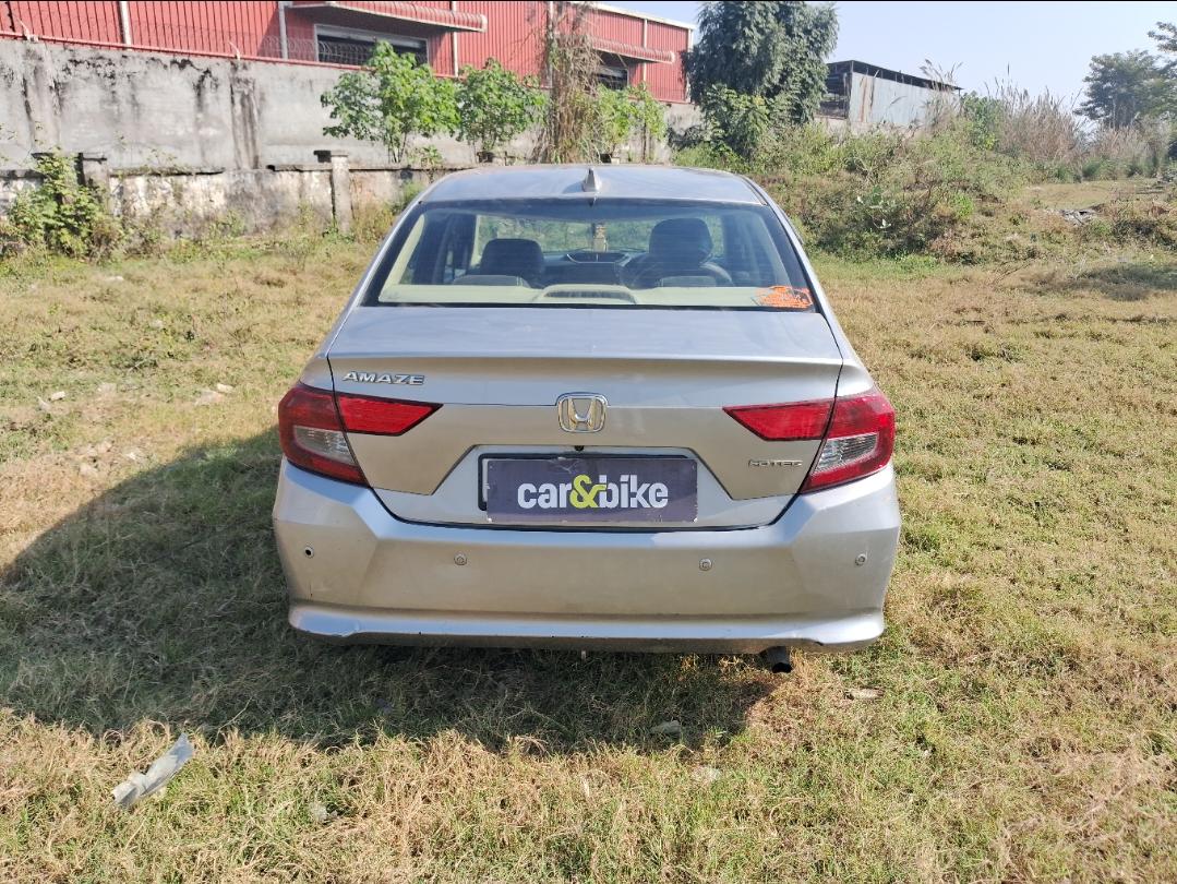 यूज़्ड 2018 होंडा अमेज़, Salempur Mehdood, Haridwar 3 यूज़्ड 2018 होंडा अमेज़, Salempur Mehdood, Haridwar 3