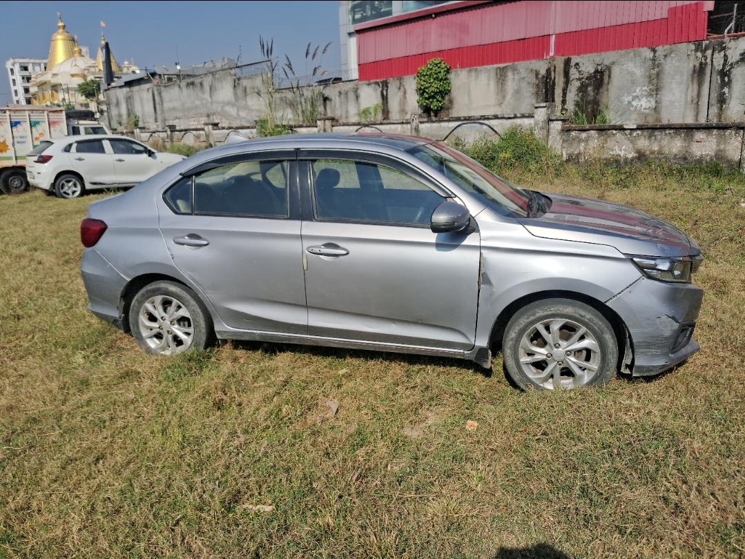 यूज़्ड 2018 होंडा अमेज़, Salempur Mehdood, Haridwar 5 यूज़्ड 2018 होंडा अमेज़, Salempur Mehdood, Haridwar 5