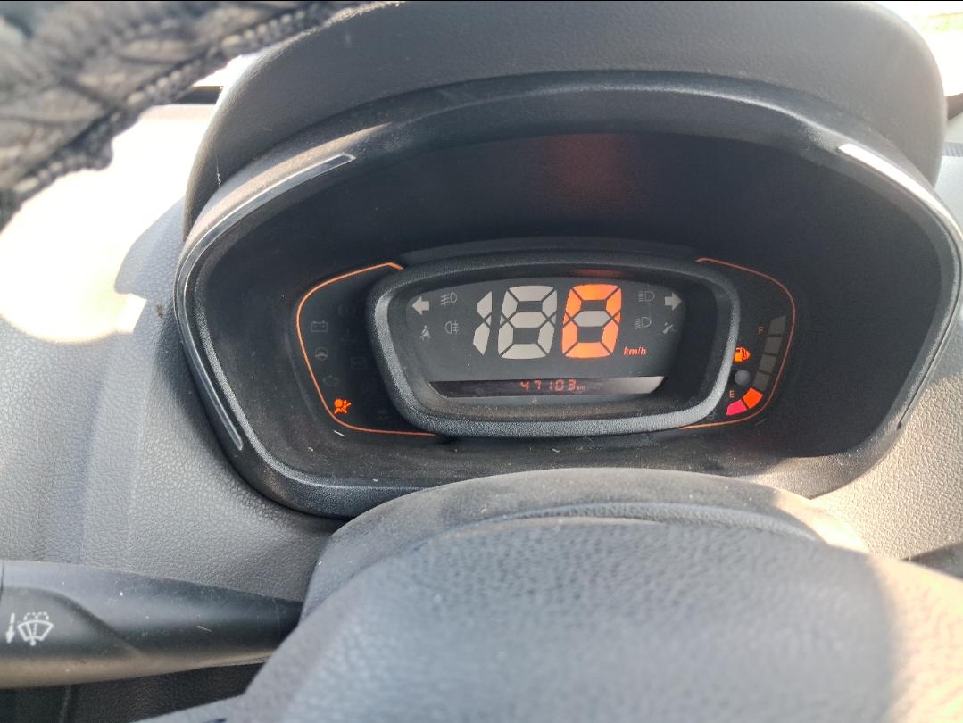 यूज़्ड 2018 रेनो क्विड, Salempur Mehdood, Haridwar 10 यूज़्ड 2018 रेनो क्विड, Salempur Mehdood, Haridwar 10