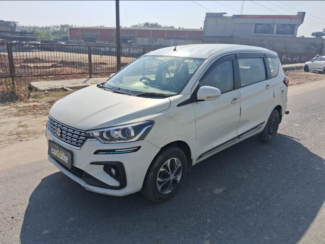 यूज़्ड 2021 मारुति सुजुकी अर्टिगा, Salempur Mehdood, Haridwar यूज़्ड 2021 मारुति सुजुकी अर्टिगा, Salempur Mehdood, Haridwar