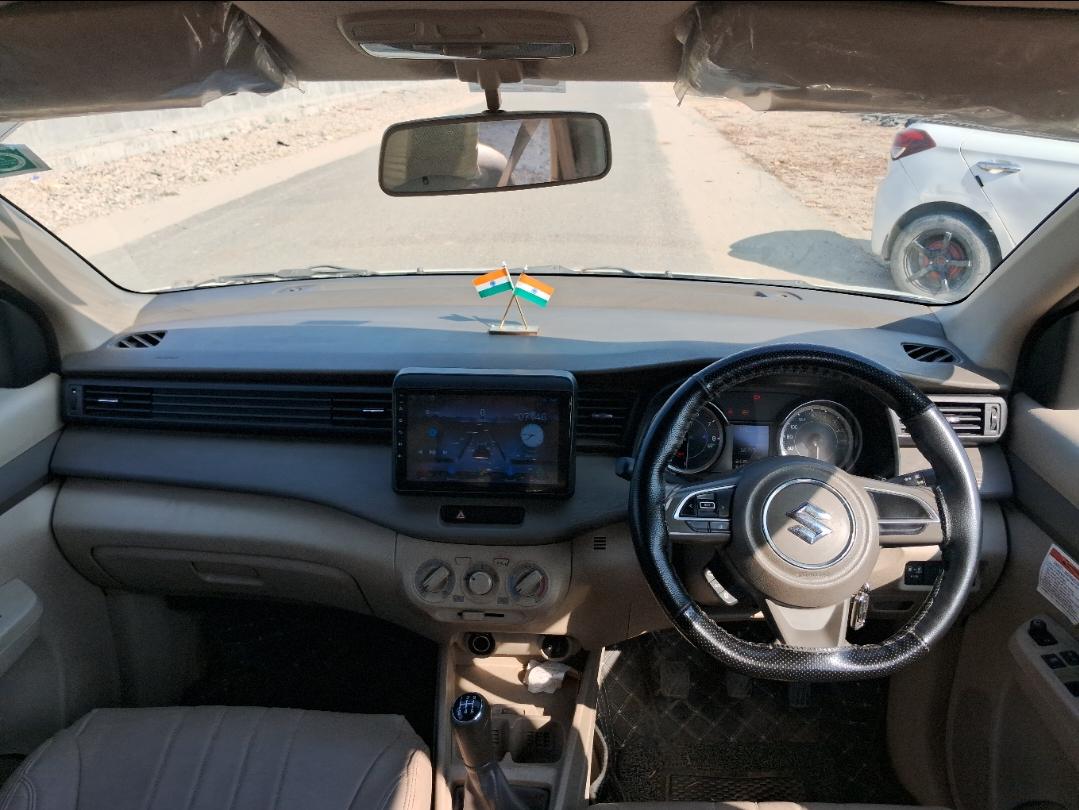 यूज़्ड 2021 मारुति सुजुकी अर्टिगा, Salempur Mehdood, Haridwar 11 यूज़्ड 2021 मारुति सुजुकी अर्टिगा, Salempur Mehdood, Haridwar 11