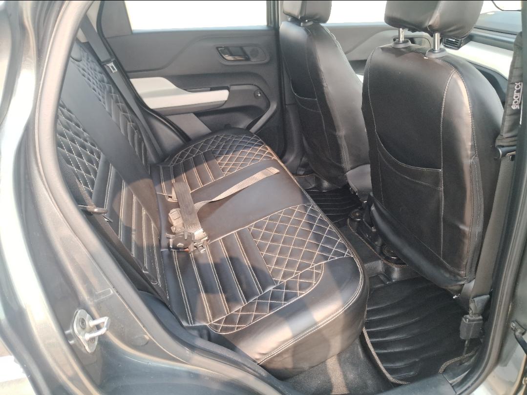 यूज़्ड 2023 टाटा पंच, Salempur Mehdood, Haridwar 13 यूज़्ड 2023 टाटा पंच, Salempur Mehdood, Haridwar 13