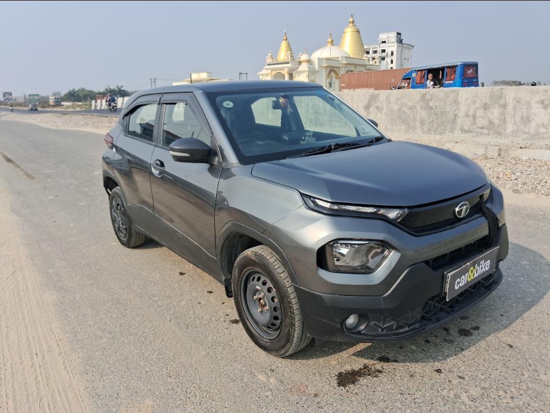 यूज़्ड 2023 टाटा पंच, Salempur Mehdood, Haridwar 6 यूज़्ड 2023 टाटा पंच, Salempur Mehdood, Haridwar 6