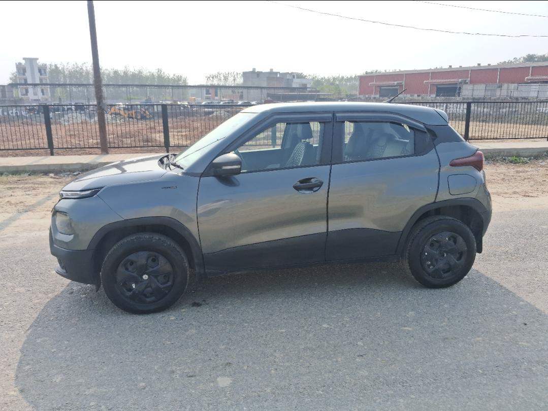 यूज़्ड 2023 टाटा पंच, Salempur Mehdood, Haridwar 1 यूज़्ड 2023 टाटा पंच, Salempur Mehdood, Haridwar 1