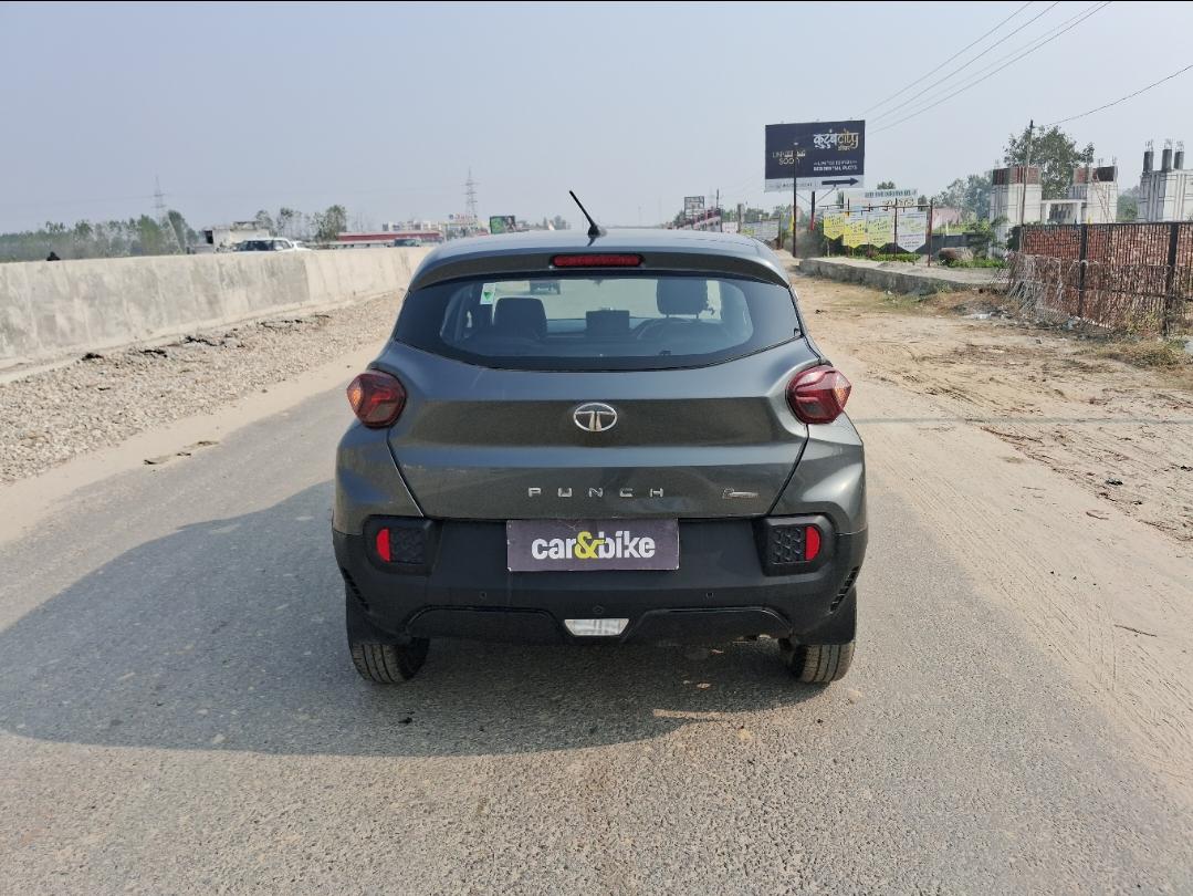 यूज़्ड 2023 टाटा पंच, Salempur Mehdood, Haridwar 3 यूज़्ड 2023 टाटा पंच, Salempur Mehdood, Haridwar 3