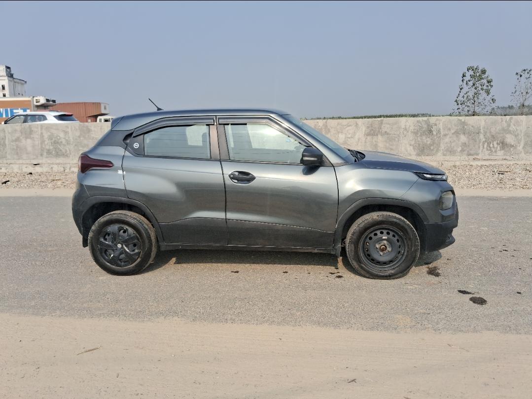 यूज़्ड 2023 टाटा पंच, Salempur Mehdood, Haridwar 5 यूज़्ड 2023 टाटा पंच, Salempur Mehdood, Haridwar 5