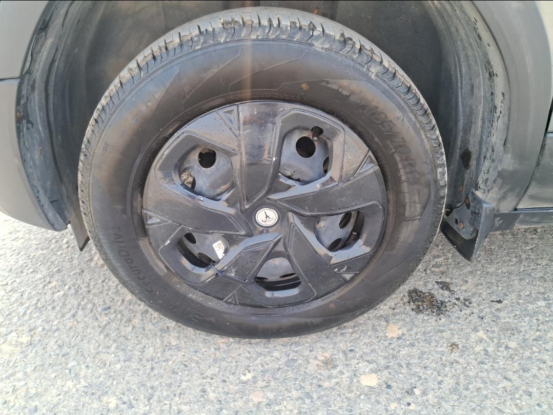 यूज़्ड 2023 टाटा पंच, Salempur Mehdood, Haridwar 8 यूज़्ड 2023 टाटा पंच, Salempur Mehdood, Haridwar 8