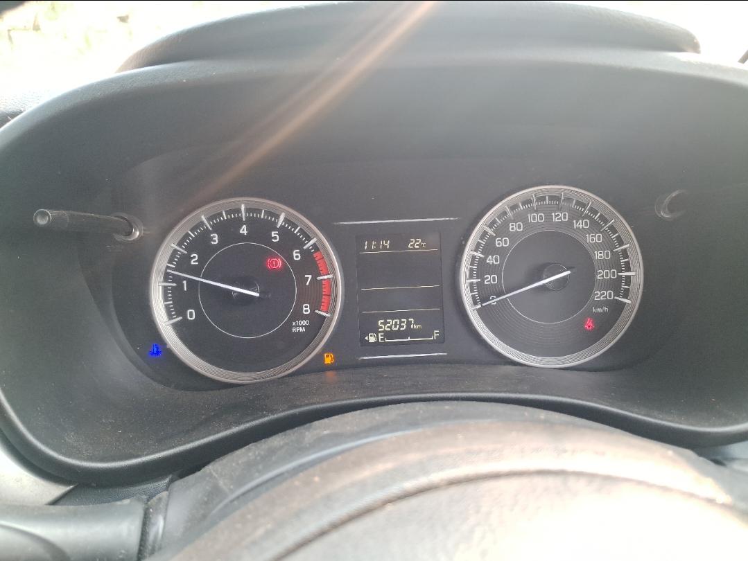 यूज़्ड 2023 मारुति सुजुकी बलेनो, Salempur Mehdood, Haridwar 9 यूज़्ड 2023 मारुति सुजुकी बलेनो, Salempur Mehdood, Haridwar 9