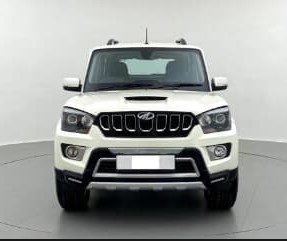 Used 2021 Mahindra Scorpio Used 2021 Mahindra Scorpio