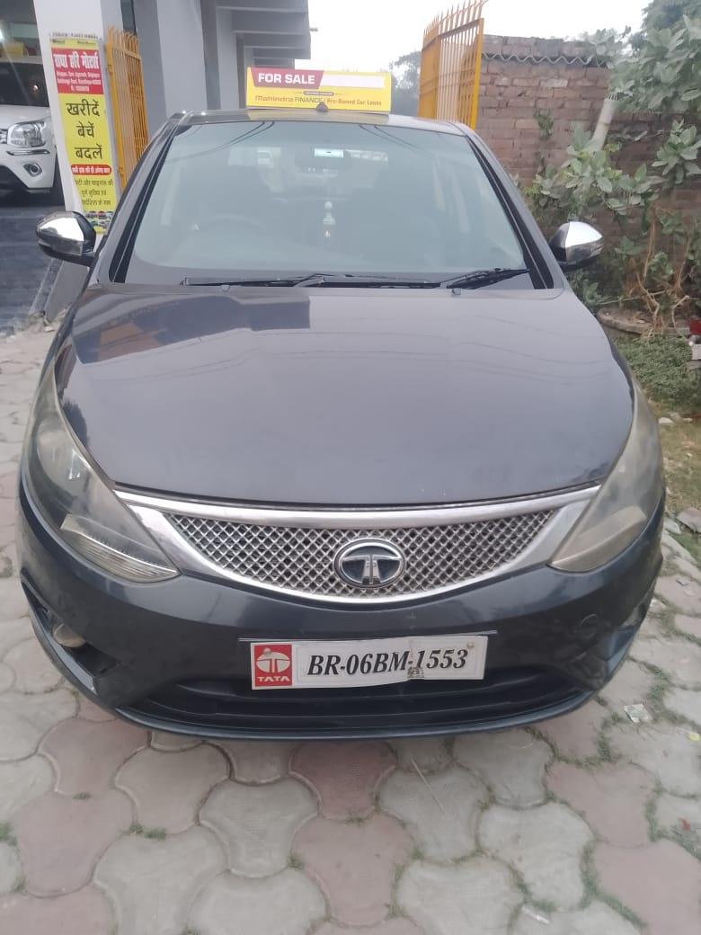 2015 टाटा बोल्ट XM Revotron 90PS Petrol 2015 टाटा बोल्ट XM Revotron 90PS Petrol