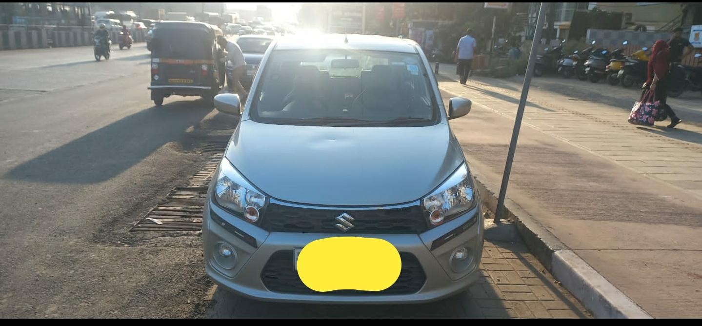2017 मारुति सुजुकी सेलेरियो VXI AMT BS IV 2017 मारुति सुजुकी सेलेरियो VXI AMT BS IV