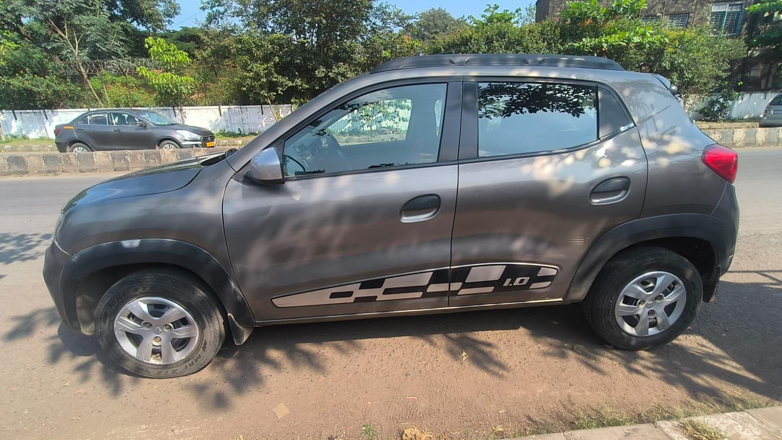 यूज़्ड 2017 रेनो क्विड, 9 DRD, Pune 1 यूज़्ड 2017 रेनो क्विड, 9 DRD, Pune 1