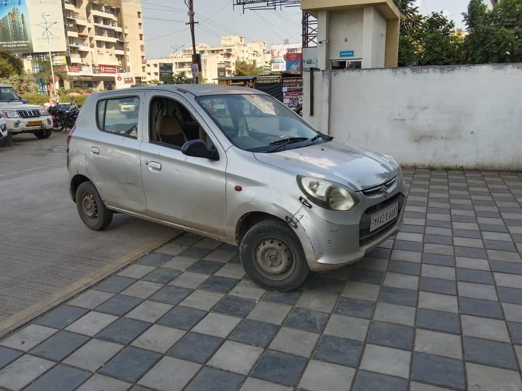 यूज़्ड 2013 मारुति सुजुकी अल्टो 800, 9 DRD, Pune यूज़्ड 2013 मारुति सुजुकी अल्टो 800, 9 DRD, Pune