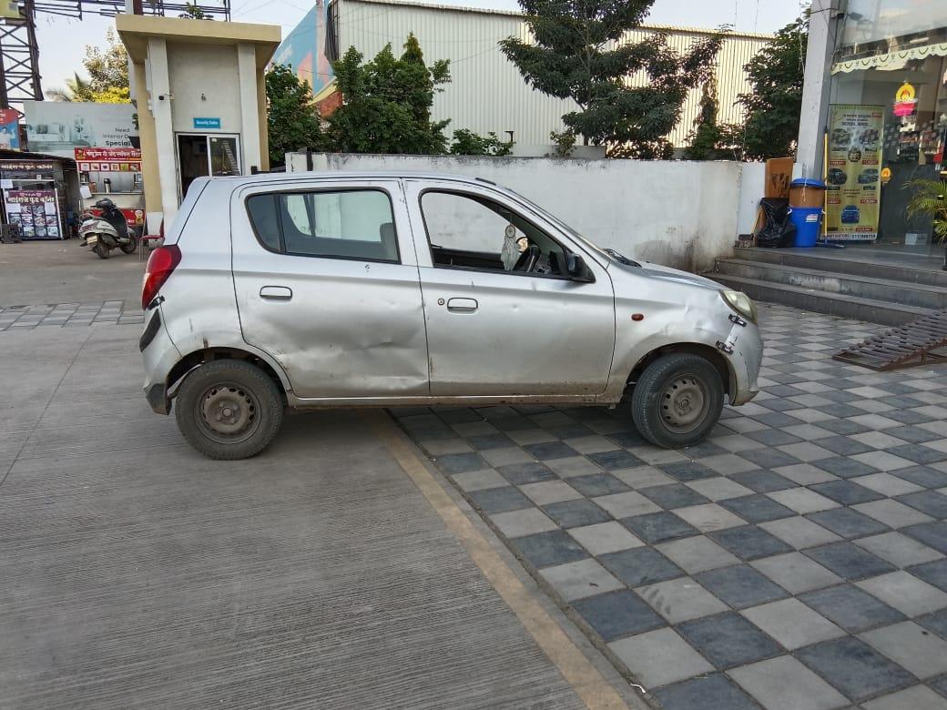 यूज़्ड 2013 मारुति सुजुकी अल्टो 800, 9 DRD, Pune 3 यूज़्ड 2013 मारुति सुजुकी अल्टो 800, 9 DRD, Pune 3