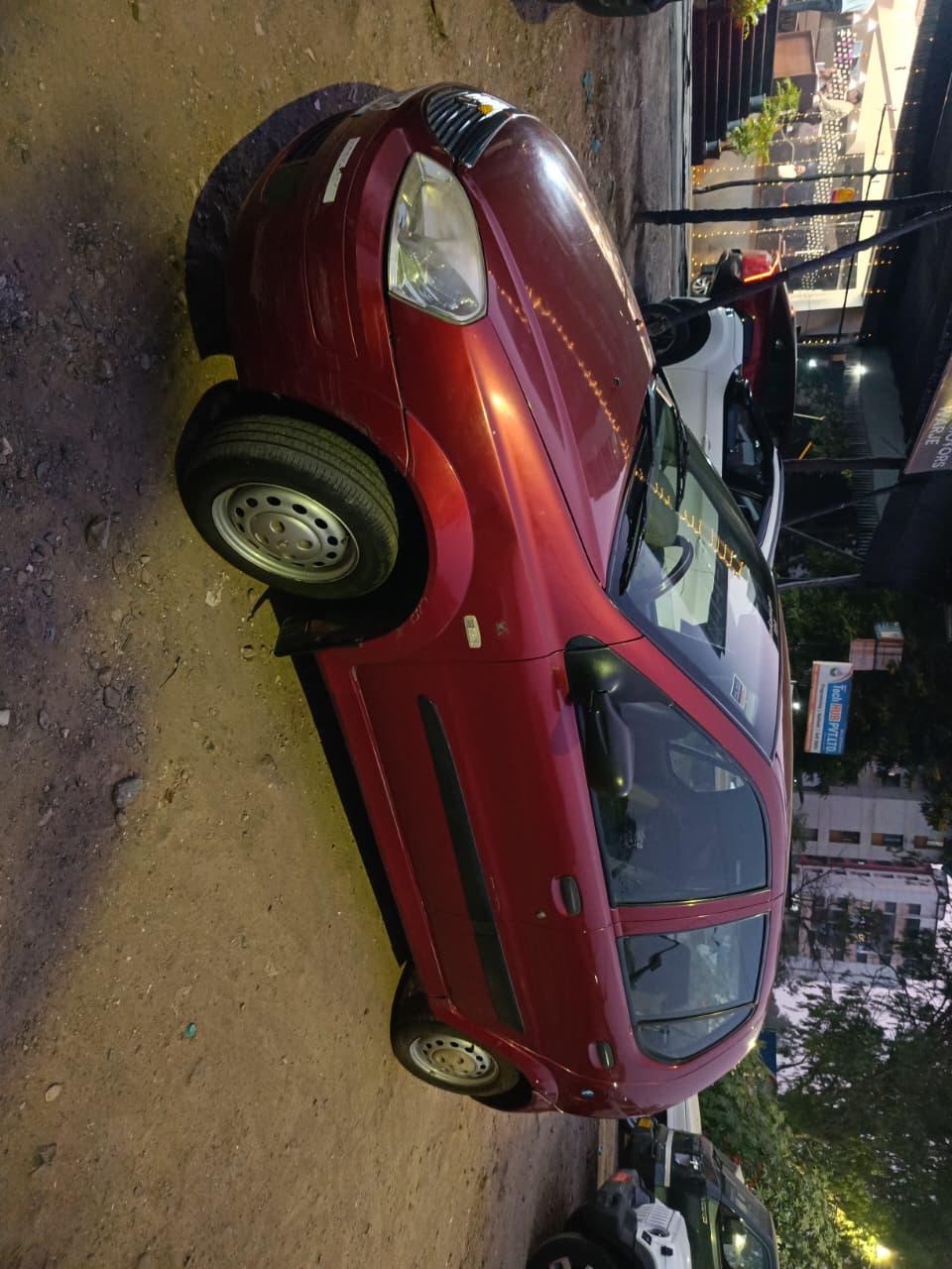 यूज़्ड 2006 टाटा इंडिका eवी2 सेता, 9 DRD, Pune 2 यूज़्ड 2006 टाटा इंडिका eवी2 सेता, 9 DRD, Pune 2