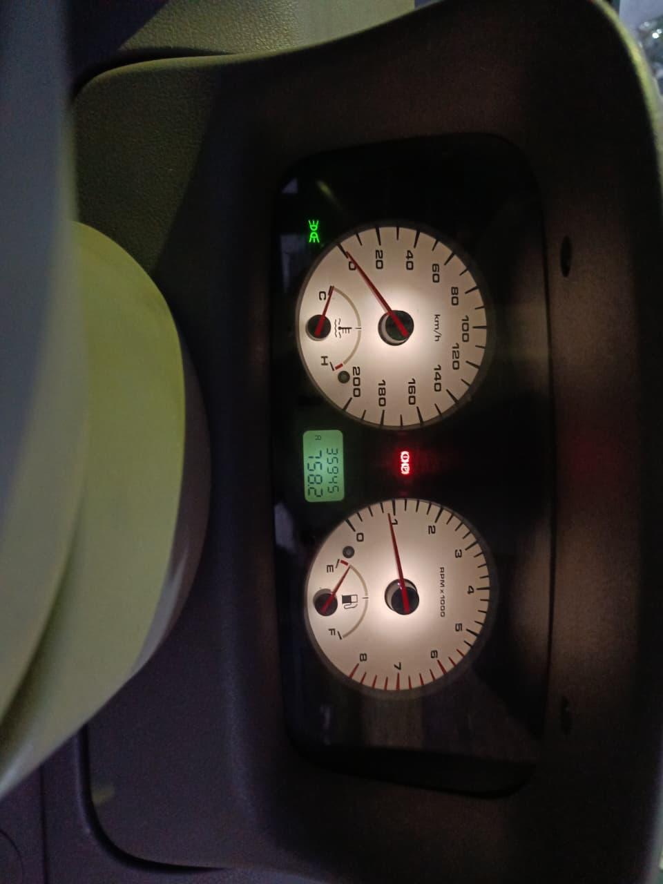 यूज़्ड 2006 टाटा इंडिका eवी2 सेता, 9 DRD, Pune 5 यूज़्ड 2006 टाटा इंडिका eवी2 सेता, 9 DRD, Pune 5